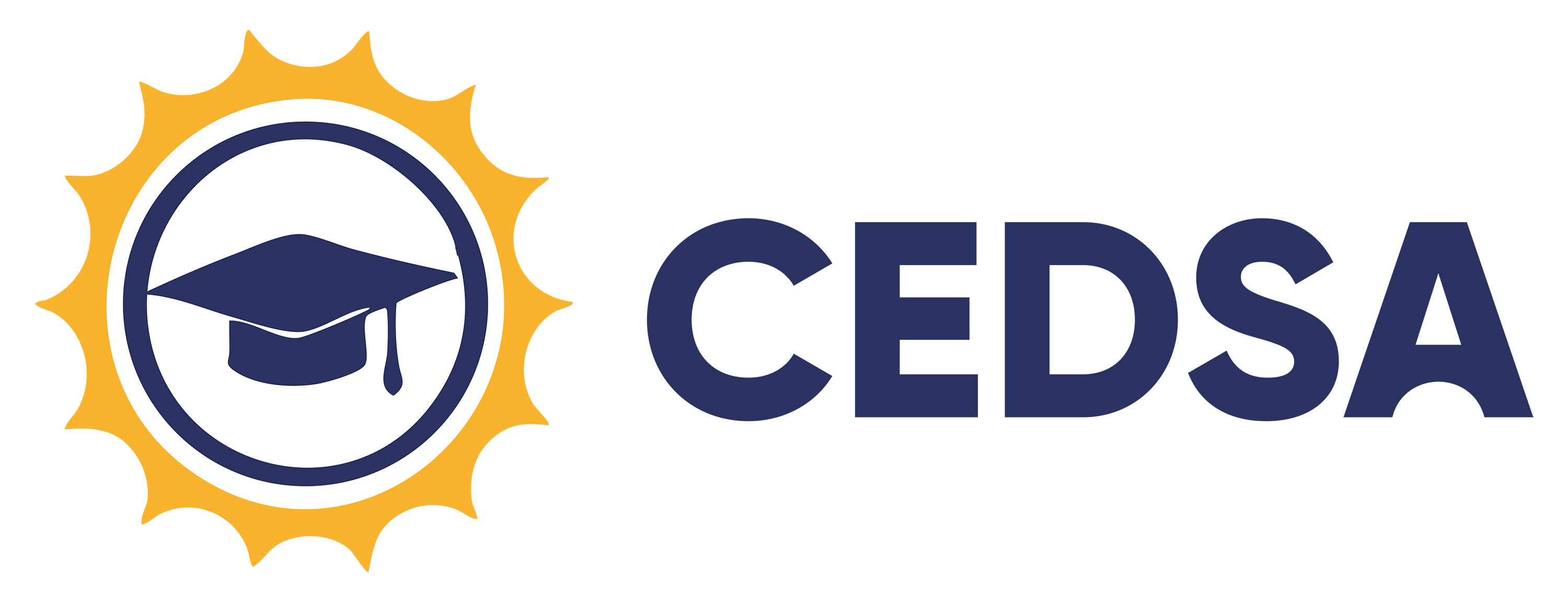 Logo CEDSA