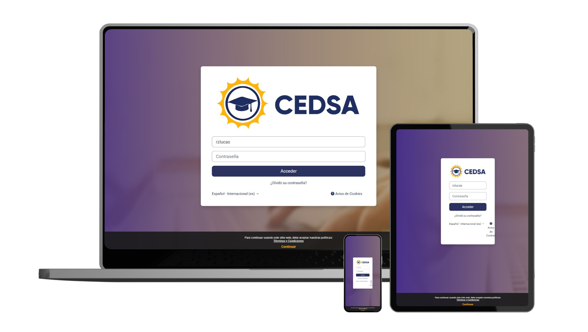 Campus Virtual