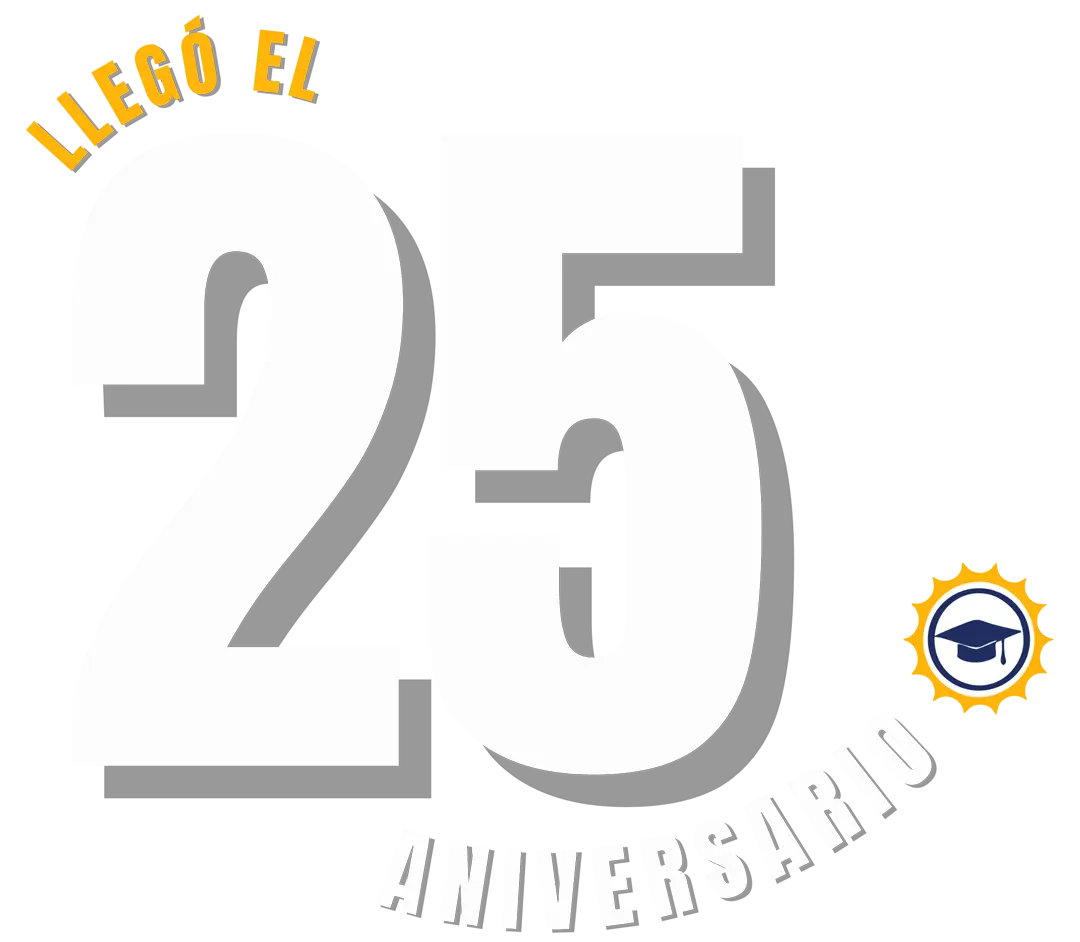25 Aniversario
